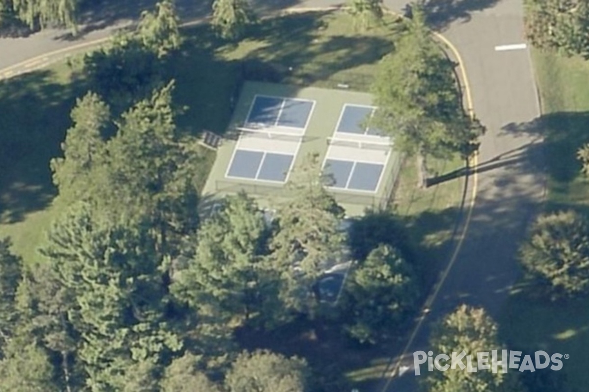 Photo of Pickleball at Cherry Lawn Pickleball Courts